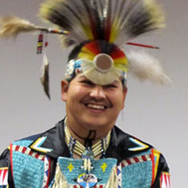 Profile Image of Stephen Yellowhawk
