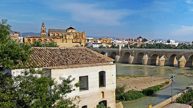 WInter In Spain: The Sun Coast