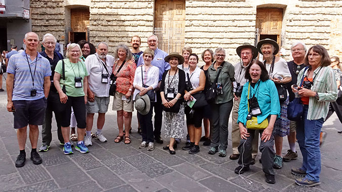 Italian Extravaganza: Rome, Florence and Venice at their Finest