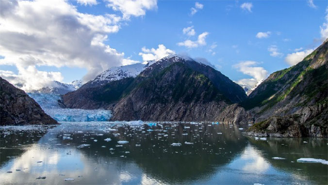 Passport to Southeast Alaska: By Hiking Boot, Kayak & Boat