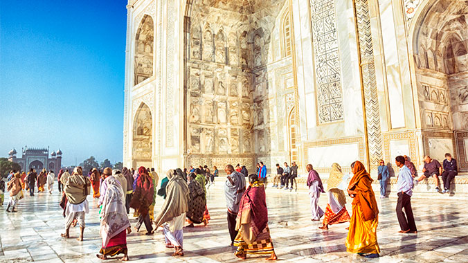 Best of India