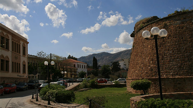 The Ancient Aegean: Discover the Best of Greece & Turkey