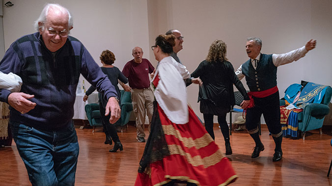 Winter in Italy: Eastern Sicily’s Culture & Cuisine