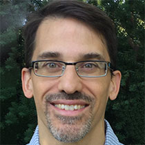 Profile Image of Brian Carwana