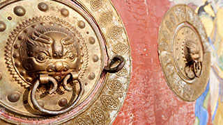 Mongolia: The Land of Genghis Khan