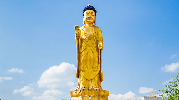 Mongolia: The Land of Genghis Khan