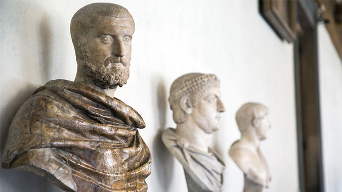Learn about Italian Renaissance in Montreat