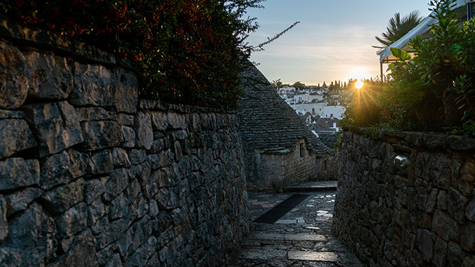 Winter in Italy: Puglia’s Hidden Gems