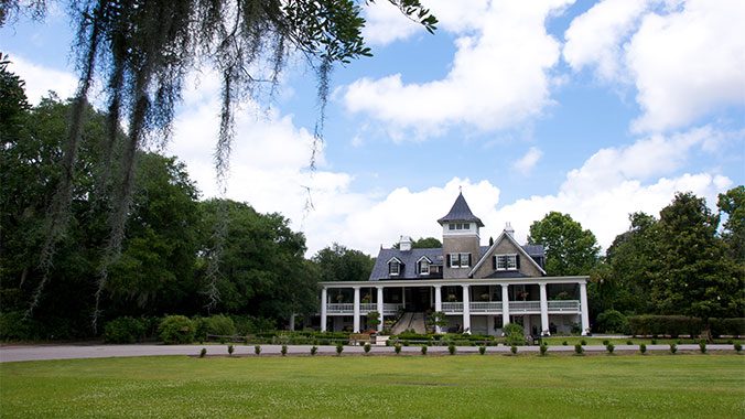 Signature City Charleston