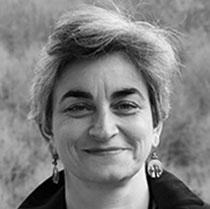 Profile Image of Zeynep Kuban