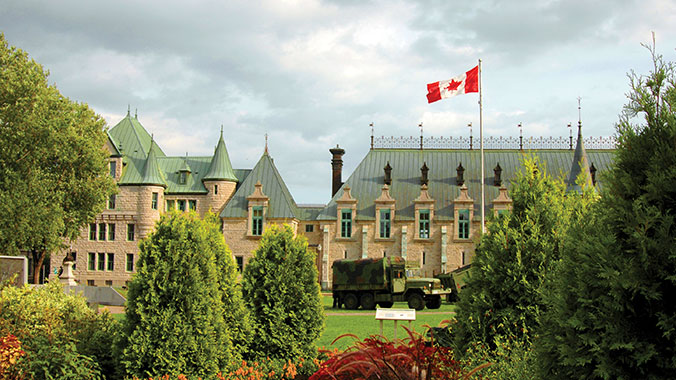 Independent Quebec City