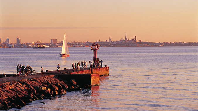 Best of The Baltics