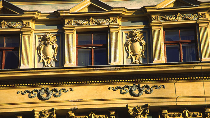 Best of The Baltics