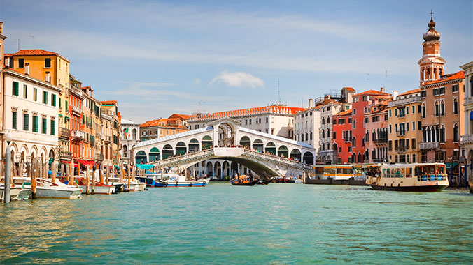 Independent Venice