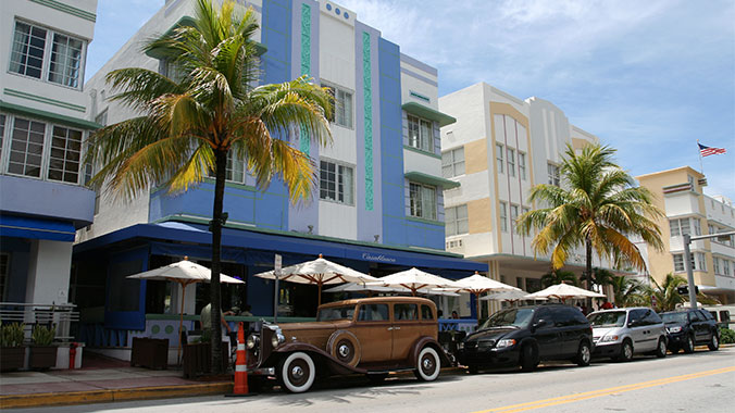 Miami, Florida