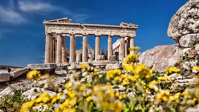 Athens, Greece