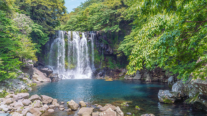 The Best of South Korea: Local Culture and Ancient History