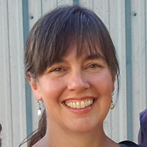Profile Image of Ashley Mason