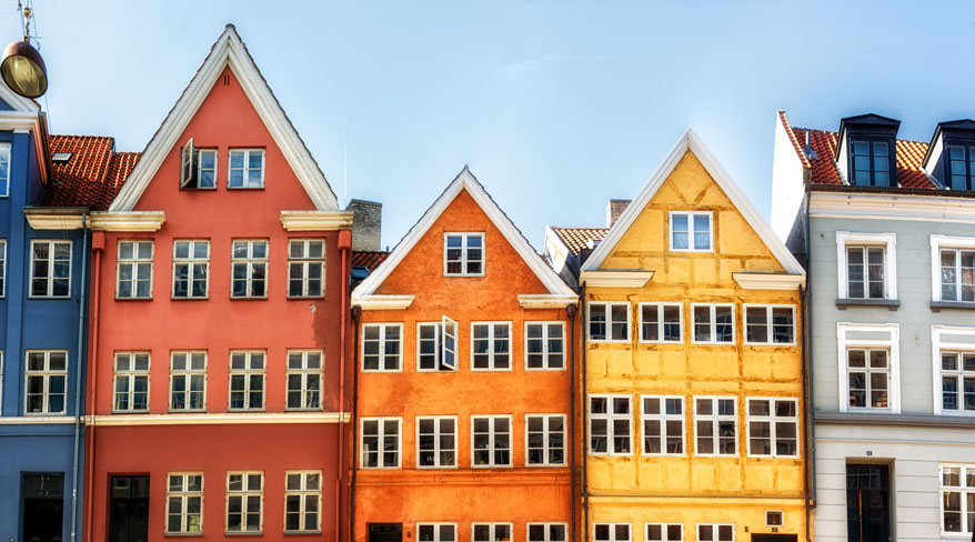 Copenhagen