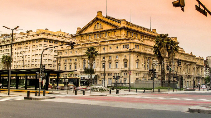 Independent Buenos Aires: Argentina’s Cultural Gem