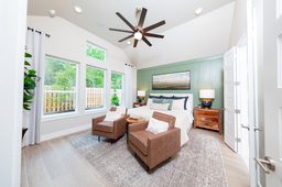 Lynnewood Primary Bedroom