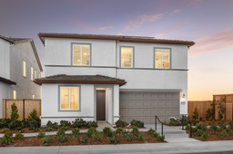 Nutmeg Prairie L Exterior