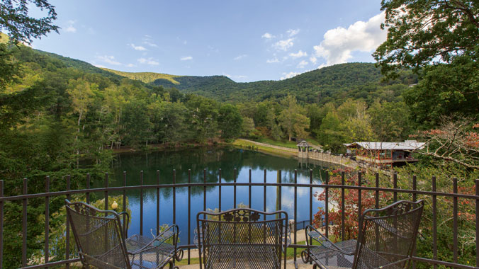Montreat