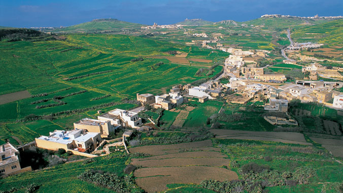 Malta & Gozo: A Tale of Two Islands in the Mediterranean