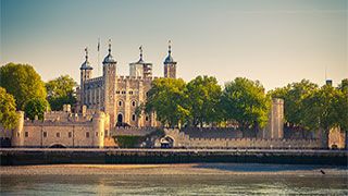 Tower of London