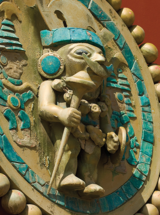 Peru’s Archaeological Discoveries of the Last 40 Years