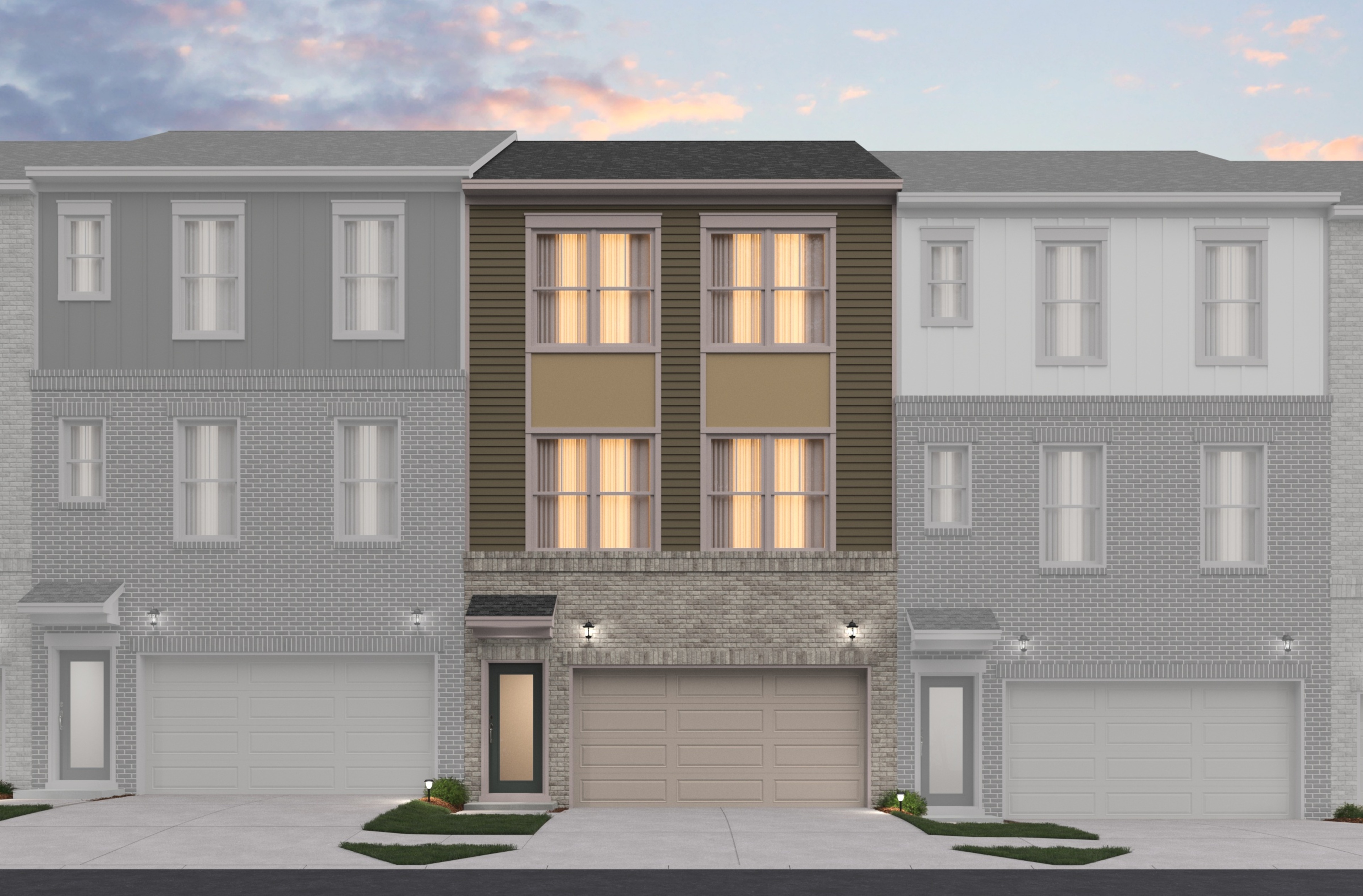 Card image for Harding