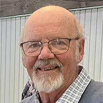 Profile Image of Phil Foster