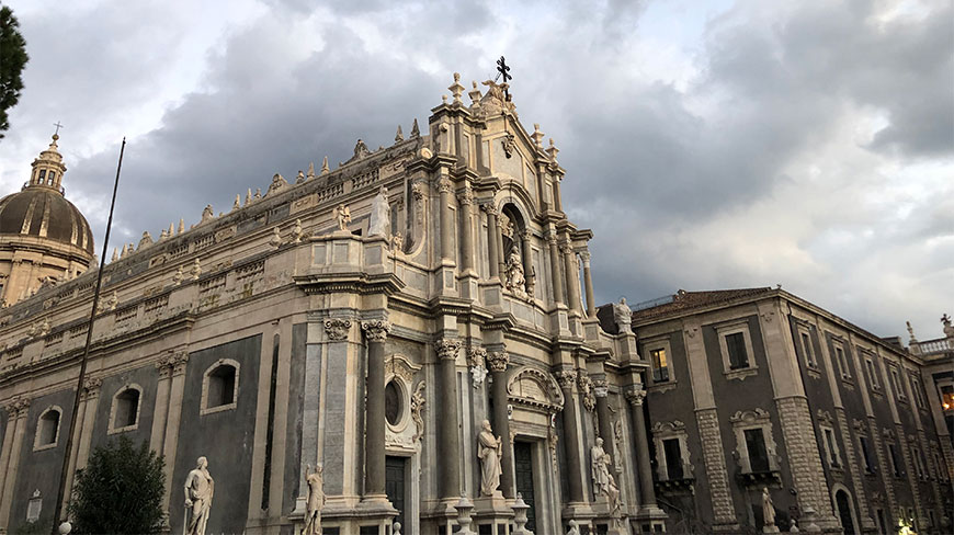 Palermo Sicily