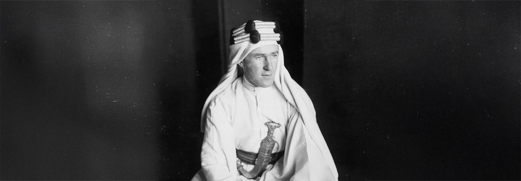 T. E. Lawrence