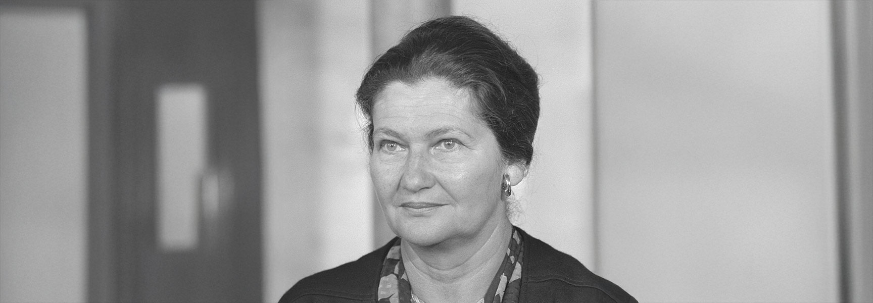Simone Veil