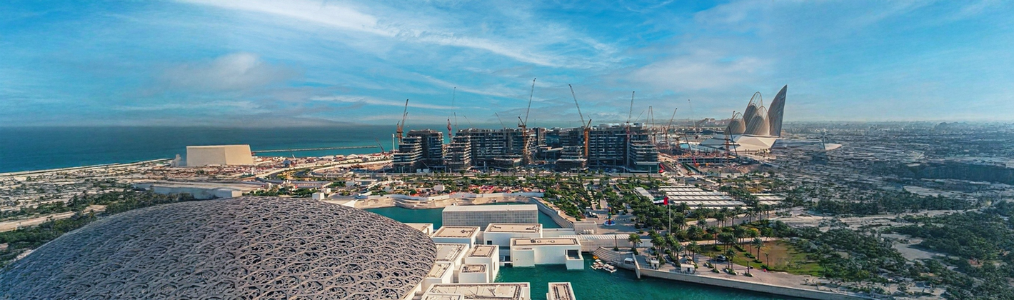 Aldar remains on track to handover more than 3,500 units in 2026 demonstrating uninterupted operations and supply chain resilience | Aldar