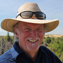 Profile Image of Rick Searle