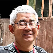 Profile Image of Wentao Shi