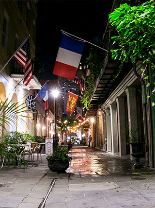 Signature City New Orleans