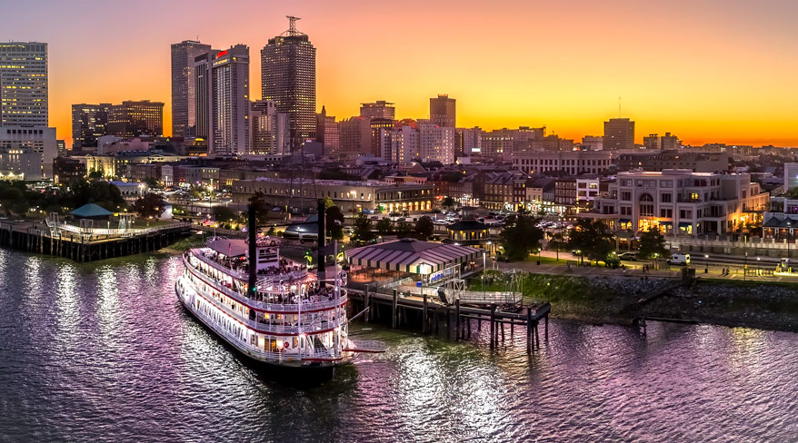 New Orleans