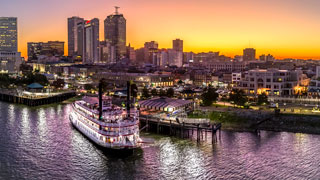 New Orleans