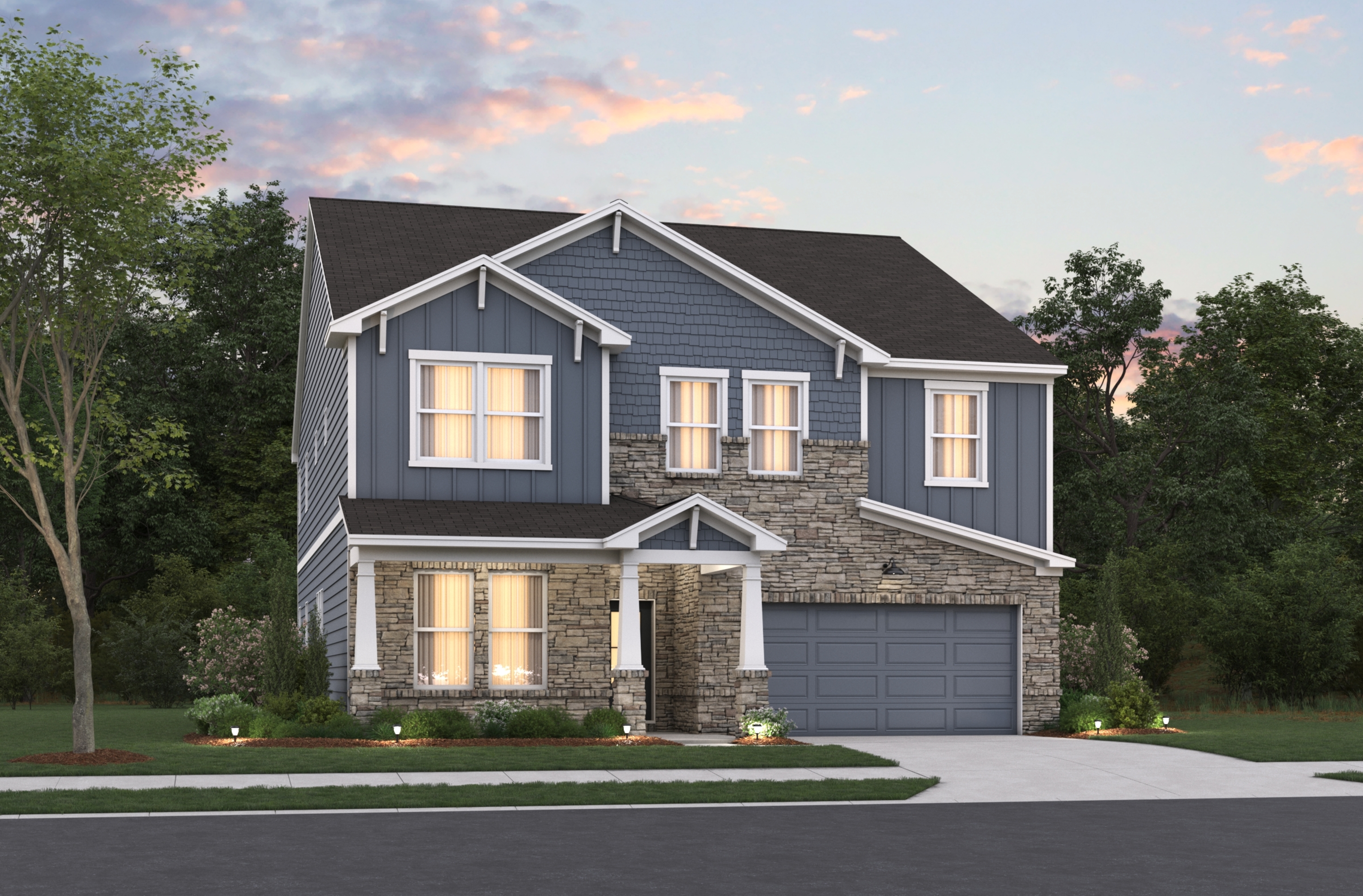 Card image for Tucker II