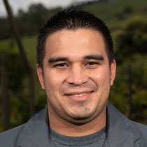 Profile Image of Reimer Palma