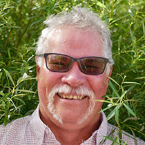Profile Image of Thomas Combrink