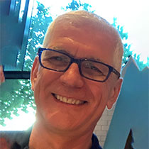 Profile Image of Manuel Marquez
