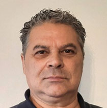 Profile Image of Carlos Afonso Pimentel