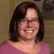 Profile Image of Raney Bench
