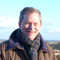 Profile Image of Jeff Peterson