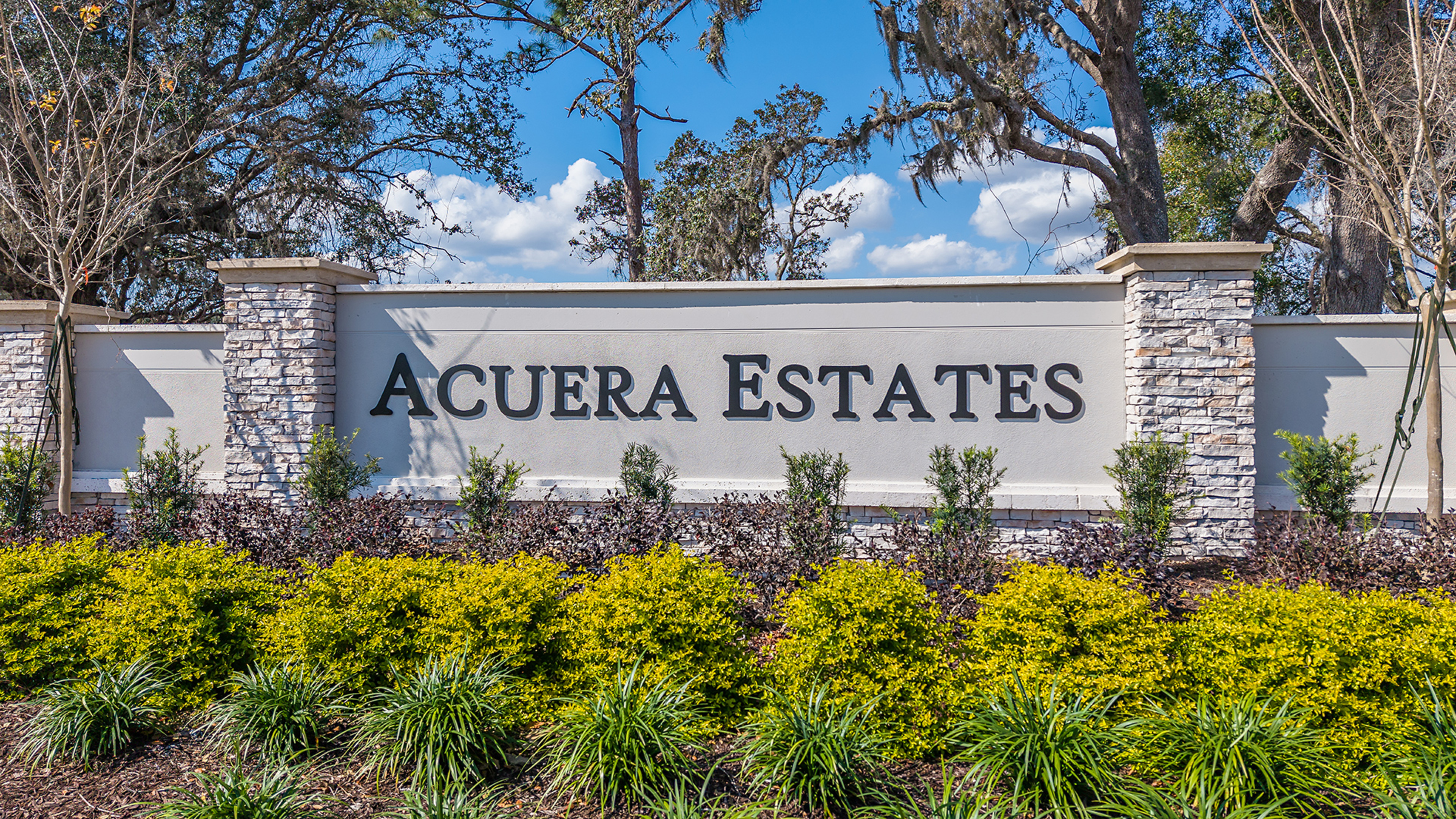 Acuera Estates Community Video