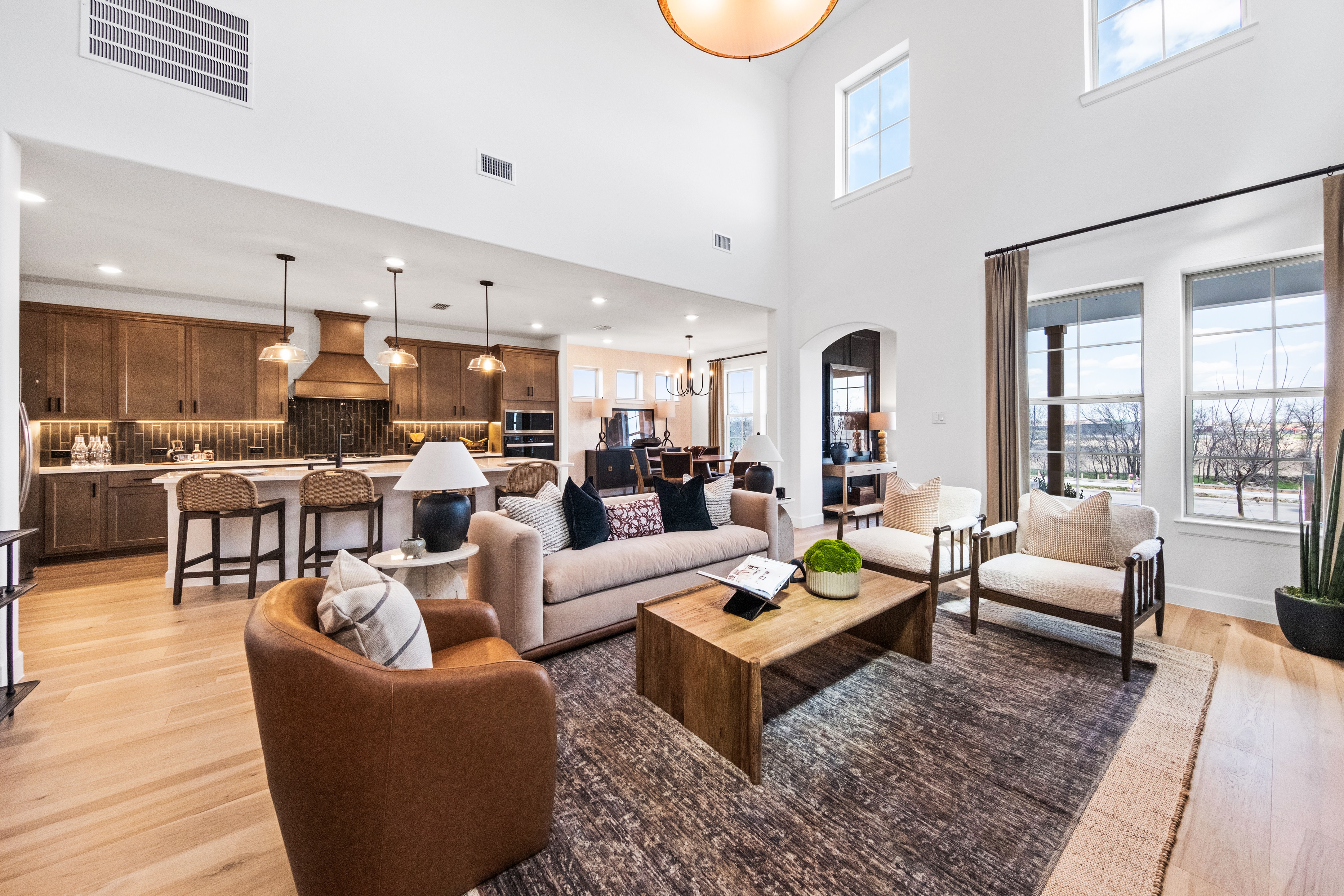 new homes in justin, tx!